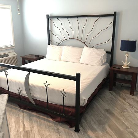Beachgate Condo Suites And Hotel 512Ab Condo Port Aransas Dış mekan fotoğraf