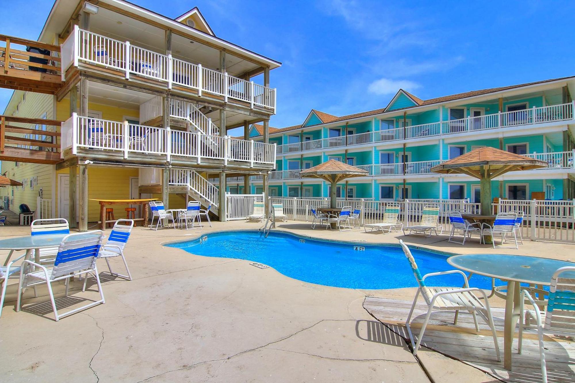 Beachgate Condo Suites And Hotel 512Ab Condo Port Aransas Dış mekan fotoğraf