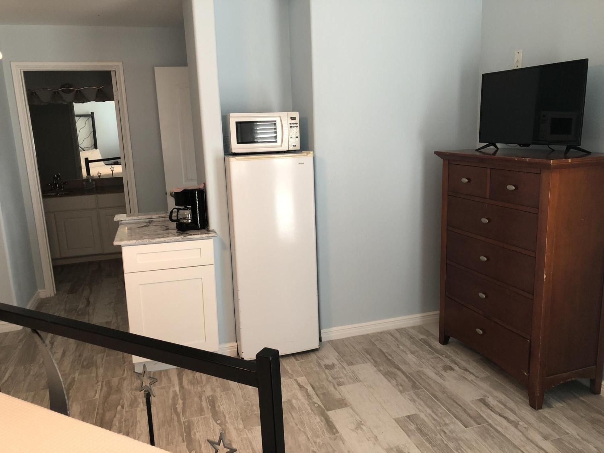 Beachgate Condo Suites And Hotel 512Ab Condo Port Aransas Oda fotoğraf