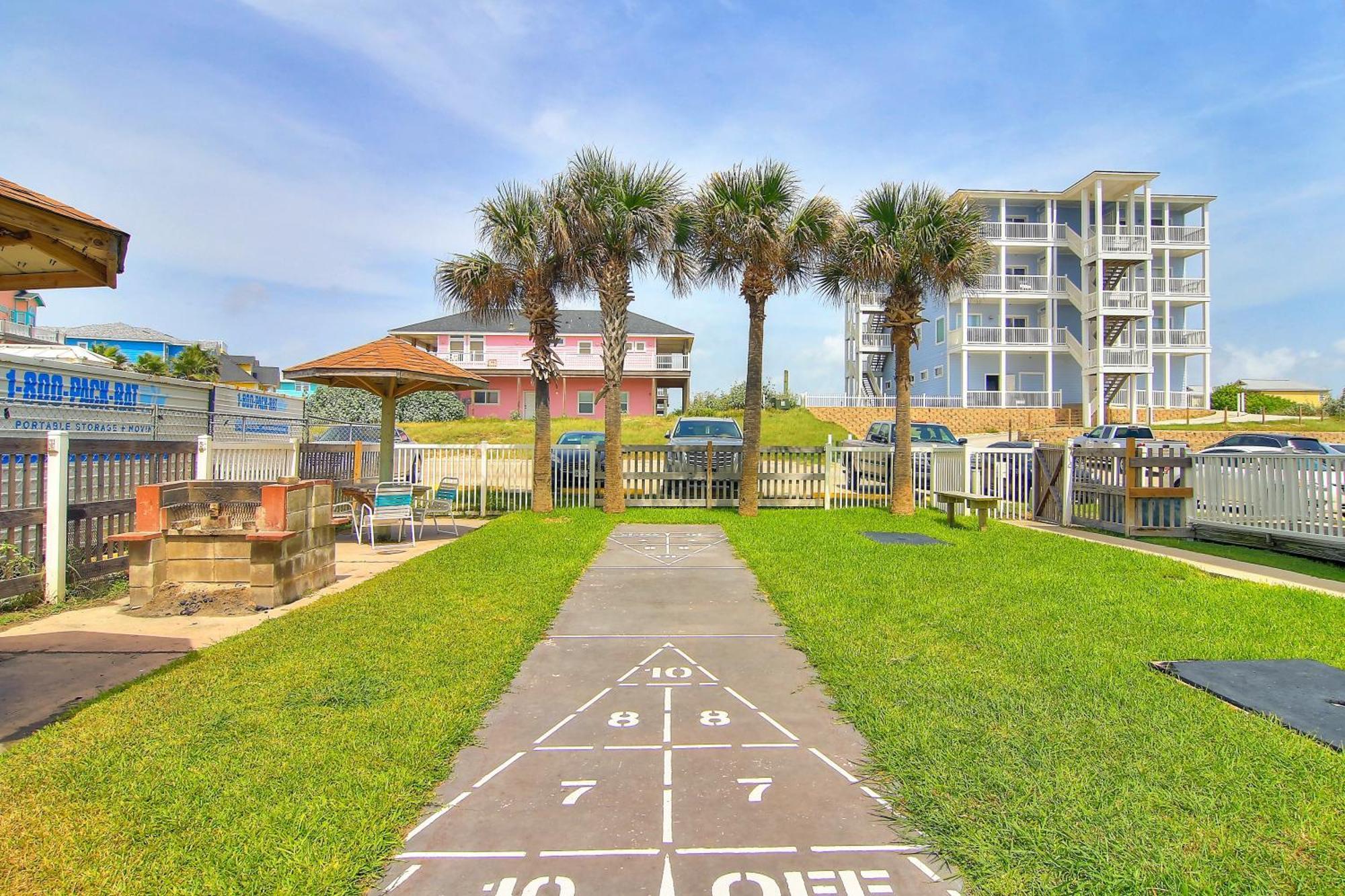 Beachgate Condo Suites And Hotel 512Ab Condo Port Aransas Dış mekan fotoğraf